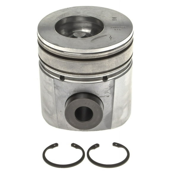 Clevite 77 224351502 224-3515.020 Piston