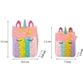 thumbnail image 3 of Bandolera Fidget Toys Popper Pop Bubble Fidget Sensory, 3 of 4