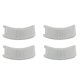 thumbnail image 1 of Reemplazo de filtro Hepa de 4 piezas YONGSHENG Para aspiradora sin bolsa Powerforce 203-1402 3205 6585, 1 of 5