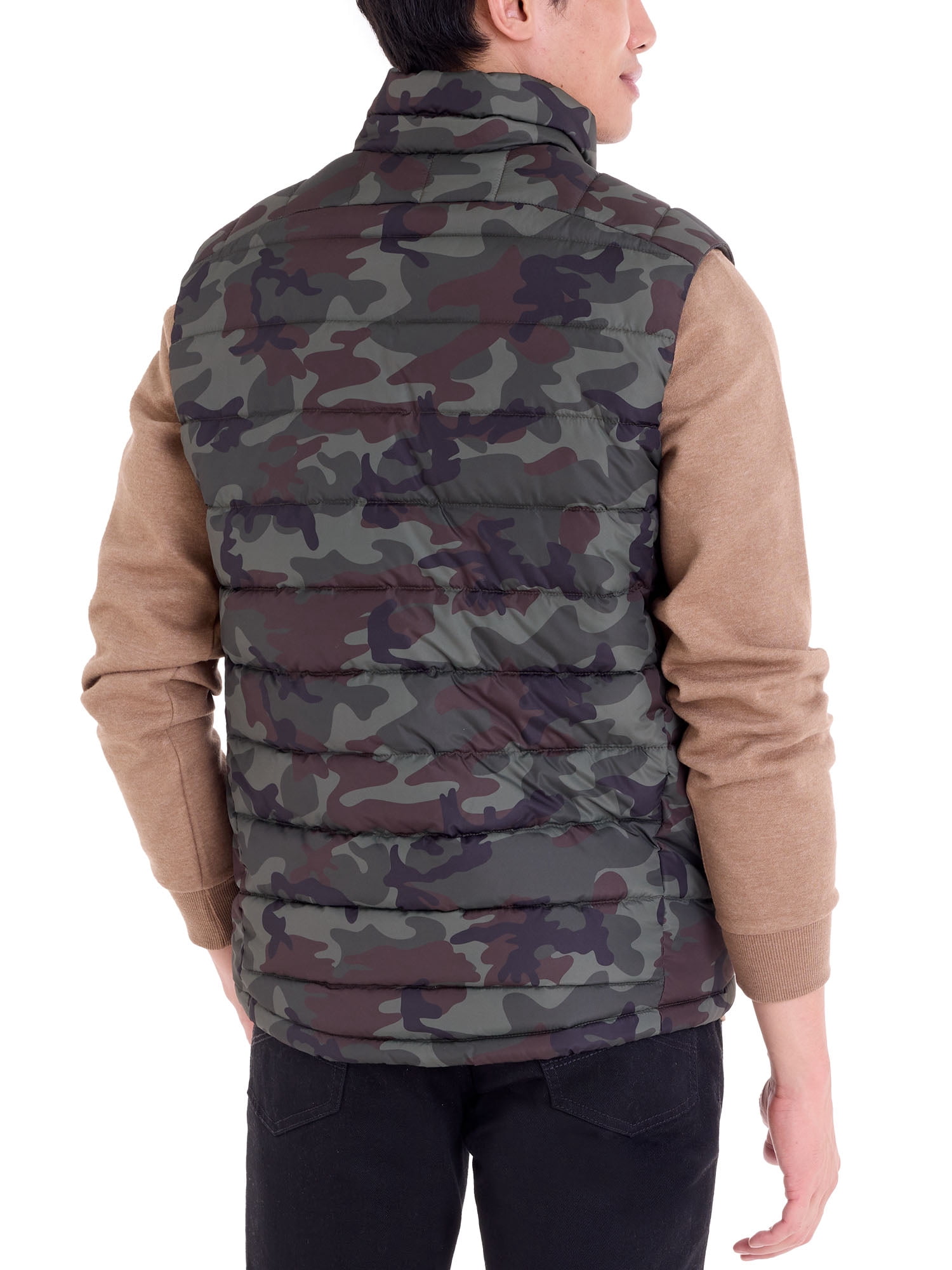 U.S. Polo Assn. Puffer Vest