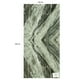 thumbnail image 3 of Panel Decorativo Tipo Marmol Pvc Opalo Homely Elegance, 3 of 6
