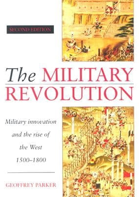 The Military Revolution, (Paperback)