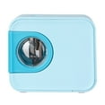 thumbnail image 2 of Clearance! Kbndieu Electric Pencil Sharpener, Colored Pencil Sharpener for 6-8mm Pencils,, Auto Stop, Super Sharp & Fast, Blue, 2 of 8