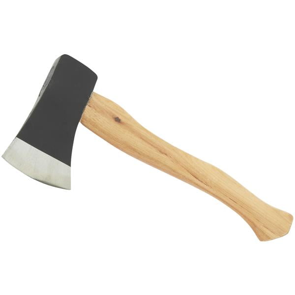 1.5 lb. Half Hatchet w/ Hickory Handle - Walmart.com - Walmart.com