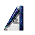 thumbnail image 5 of Rwraps Paint Splatter Dark Skies Matte Vinyl Film Wrap 59in x 26ft Vinyl Vehicle Car Film Sheet Roll, 5 of 9