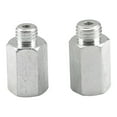 thumbnail image 2 of Miulika 5X 2x Metal Converter M14/M16 Interface Replaces Spare Parts Accessory, 2 of 9