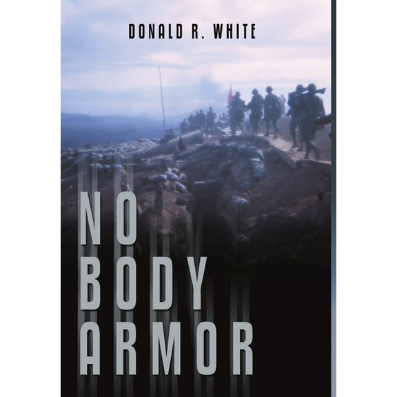 No Body Armor (Hardcover)