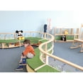 thumbnail image 4 of Nature View Curve Out Sofa, 4 of 4