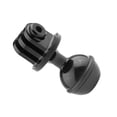 thumbnail image 4 of Quality 1-Inch Ball Head Base Adapter for Phone and Camera Holders, Durable and Adjustable for Various Applications, 4 of 8