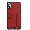 thumbnail image 1 of UAG Metropolis Case for iPhone X, 1 of 5