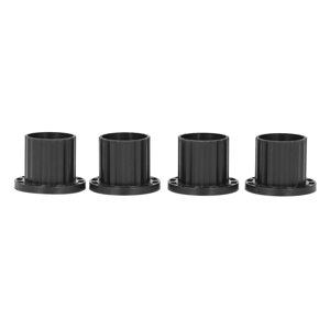 Roulement de tondeuse de pelouse Bushing, M167267 Robust Perfect Fit Tondeuse Roue Avant Bushings Lisse pour Modification