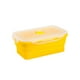thumbnail image 2 of Organizadores de utensilios de cocina Yuarrent Gel de Sílice 540ml Amarillo, 2 of 6