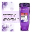 thumbnail image 4 of Agua micelar L'Oréal Revitalift hidratante con ácido hialurónico 400 ml, 4 of 4