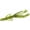 Green, variant on Zoom Baby Brush Craw 4'' California 420 12pk