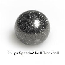 Philips SpeechMike II TrackBall Replacement for LFH5200 Series