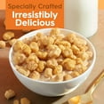 thumbnail image 4 of (2 pack) Kellogg's Special K Zero Breakfast Cereal, Keto Friendly, Protein Cereal, Cinnamon, 7.7oz Box (1 Box), 4 of 14