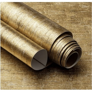 LaCheery Stainless Steel Contact Paper Brushed Silver Contact