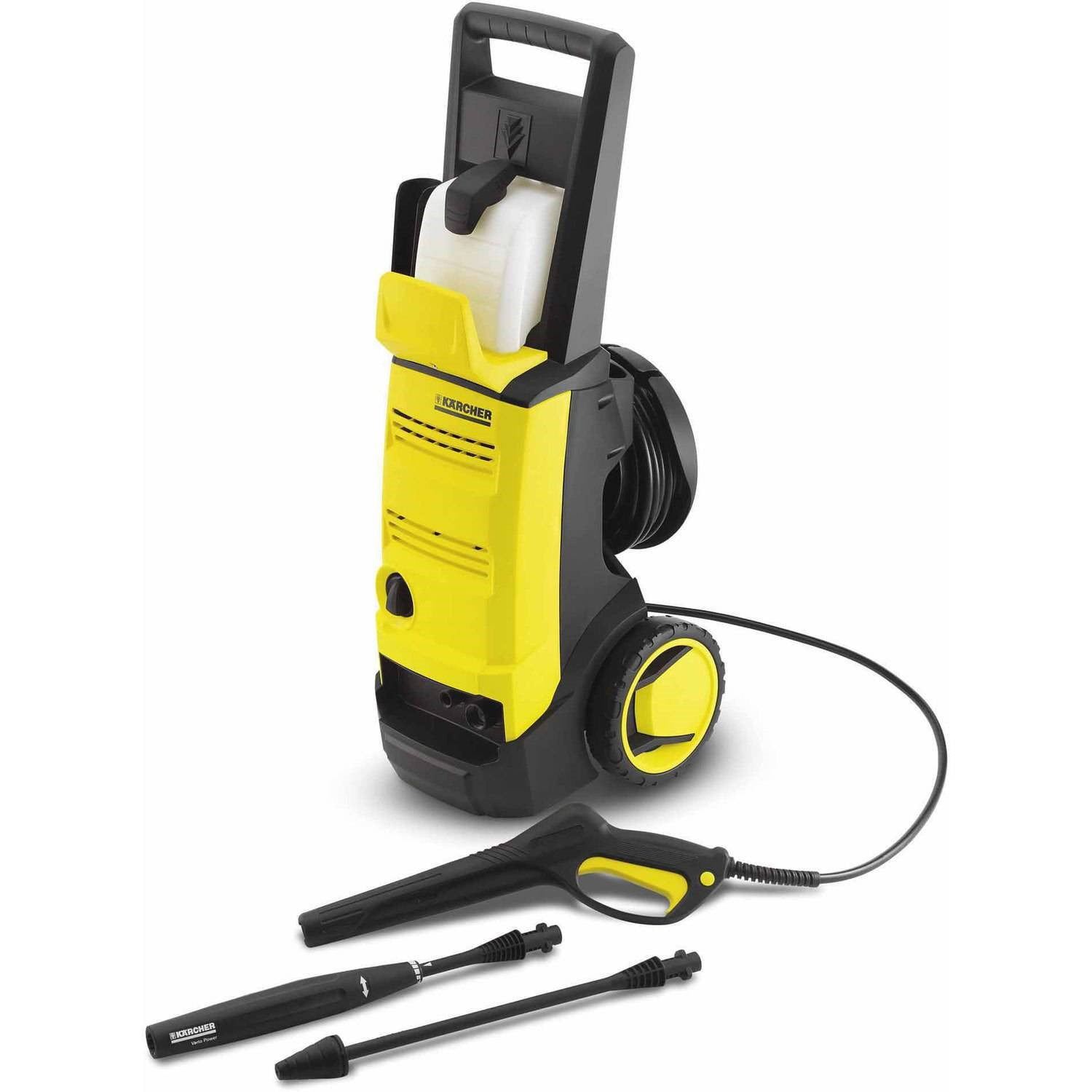 Karcher K 5.65 Qc 2000psi 1.4gpm Elect
