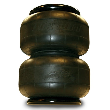 Air Lift Lock - Air Lift Gen IV Dominator Series D2500