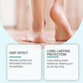 thumbnail image 2 of high qualityFresh Stride fortschrittliches Antitranspirant, Foot Spray for Sweaty Feet, Foot Antiperspirant & Foot Odor Spray for Excessive, 2 of 3
