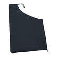 thumbnail image 2 of Feuilles Mortes Sac de Collection Sac Contenant Sacs de Jardinage Réutilisables Souffleur de Feuilles, 2 of 8