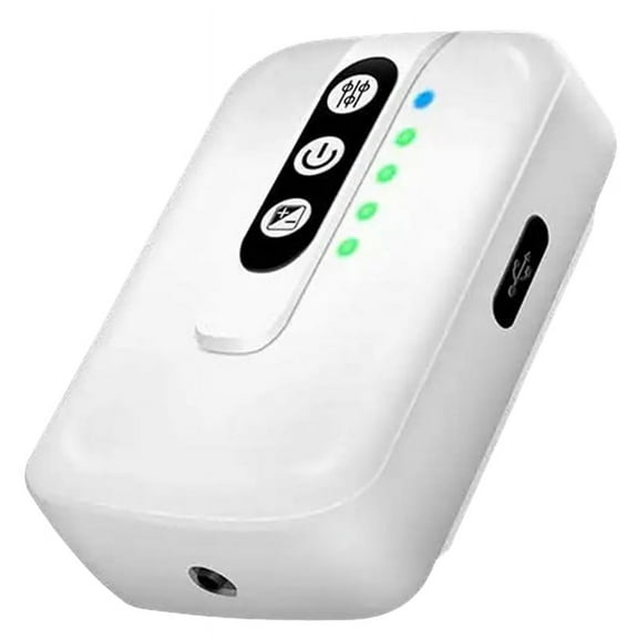 Portable aquarium oxygen pump USB Rechargeable Outdoor Ultra Silent Air Compressor For Fish Tank Aquarium Accessories A