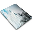 thumbnail image 4 of KSK KAISHEK Hard Protective Shell Case Cover Only for Old MacBook Pro 13" with Retina Display No Touch No CD-ROM, No USB-C Model: A1425 or A1502 Sky Series 0206, 4 of 5