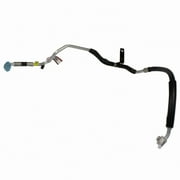 Motorcraft Air Conditioner Hose Assembly, MTCF3604 Fits select: 2010-2011 MERCURY MARINER, 2010-2012 FORD ESCAPE HYBRID