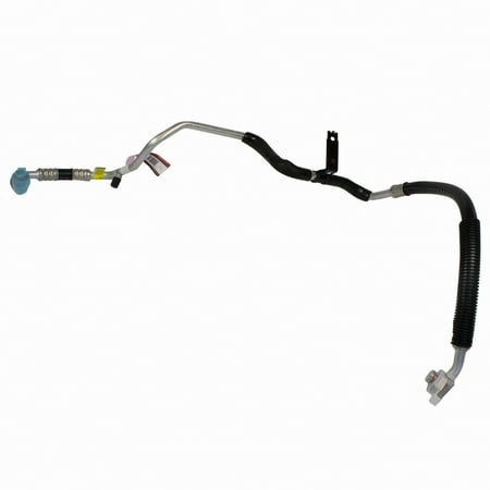 Motorcraft Air Conditioner Hose Assembly, MTCF3604 Fits select: 2010-2011 MERCURY MARINER, 2010-2012 FORD ESCAPE HYBRID