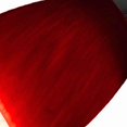 thumbnail image 3 of Benjara BM226316 50W Track Fixture with Swirl Pattern Glass Shade, Black & Red, 3 of 5
