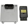 thumbnail image 2 of Dorman Auto Trans Control Module - TCM 599-120 OE Solutions; OE Replacement; Remanufactured; 49 Pin; With Software Transfer Tool, 2 of 4