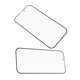 thumbnail image 5 of unbranded 2Ud Protector De Vidrio Templado Para Teléfono Con Visualización Hd Y Escudo Antirayaduras, 5 of 8