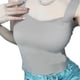 thumbnail image 1 of Camisola para mujer, camisetas sin mangas cómodas, suaves y aireadas, 1 of 5