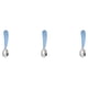 thumbnail image 5 of Yuarrent Vajilla para niños Cuchara Tenedor Compartimiento Cuchara de alimentación para bebés Tazón Sin óxido Antideslizante Cubiertos Type1 NO1, 5 of 6