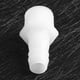 thumbnail image 1 of Conectores De Tubos Para Acuarios, Tubos De Línea Aérea De Plástico Transparente Con Rosca De 0,8 Pulgadas De Diámetro Externo Para Acuarios Para Bombas De Aire Para Peceras, 1 of 7