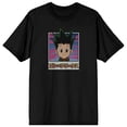 thumbnail image 4 of Hunter X Hunter Gon Freecss Pixel Art Men's Black T-shirt-5XL, 4 of 6