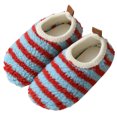 thumbnail image 2 of KANG Soft Girls Indoor Slippers With Sole Cozy Fleece Warm Shoes For Toddlers And Kids Comfortable Footwear, 2 of 4