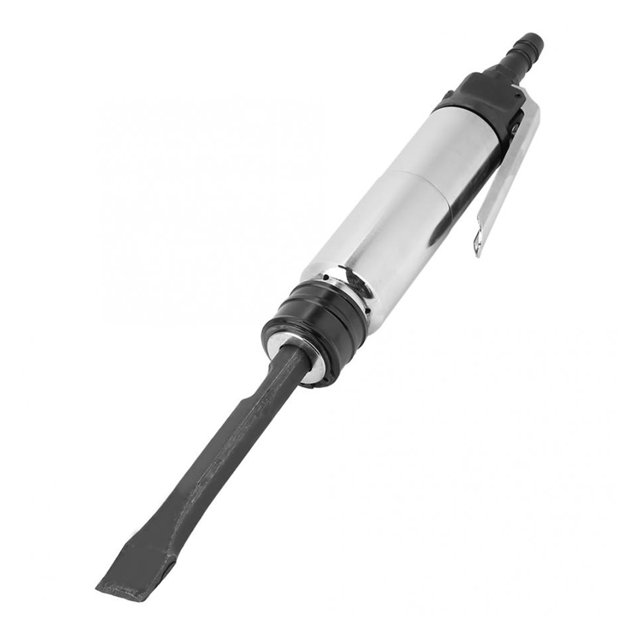 Pneumatic Shovel Industrial Powerful Handle Straight Type Air Chisel Pneumatic Hammer Shovel Tool 60Hz/min ,Maximum Power