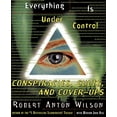 thumbnail image 2 of Everything Is Under Control: Conspiracies, Cults, and Cover-Ups, (Paperback), 2 of 2
