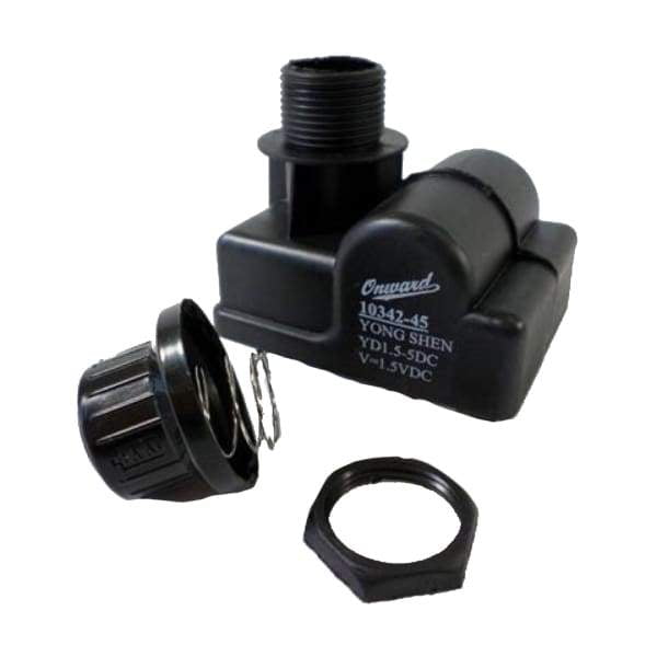 BBQ Grill Broil King Five Output Ignition Module 2 5/8" X 2" Wide