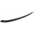 thumbnail image 4 of For Chevy Camaro 2010 11 12 13 14 2015 Bumper Trim Passenger Side | Front | Made of Plastic | Replacement For GM1047103 | 615343337944, 92238937, 4 of 6