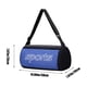 thumbnail image 3 of Bolsa de viaje para hombre y mujer, bolsa de mano para entrenamiento, impermeable, mediana, deportiva, para exteriores., 3 of 7