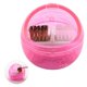 thumbnail image 4 of Guardurnaity Cepillo de limpieza para taladro de uñas, solución de limpieza fácil para cabezales de taladro para decoración de uñas, 2 uds. Juegos de manicura, 4 of 6