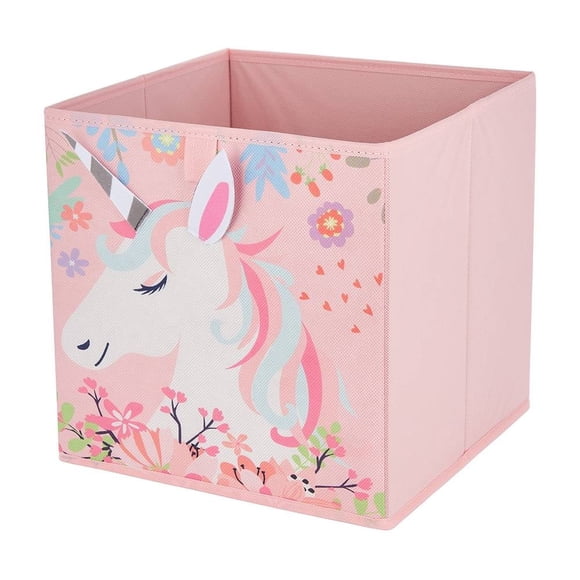 Cubo Mainstays de Tela para Almacenamiento