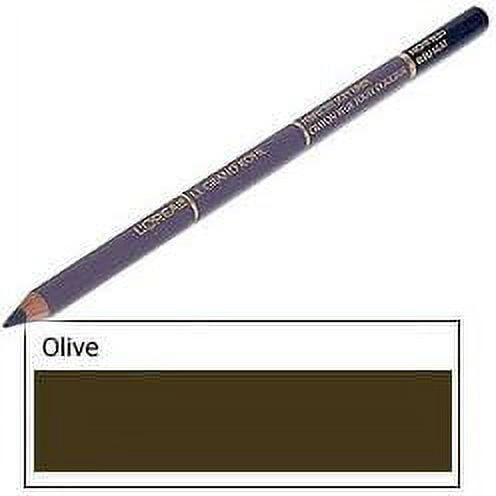 Loreal Le Grand Kohl Perfectly Soft Line & Define Pencil