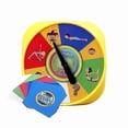 thumbnail image 3 of Juegos de cartas, posturas de yoga para adultos y niños con flexibilidad, 3 of 4