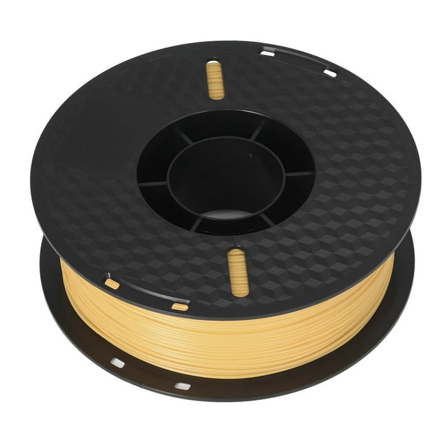 Filamento PL, Filamento PLA de 1,75 mm Filamento de alta PLA Filamento de impresora PL D Eficiencia óptima