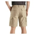 thumbnail image 2 of Guide Gear Men's Outdoor 2.0 Cargo Shorts Khaki W30 L10, 2 of 5