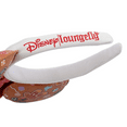 thumbnail image 4 of Loungefly: Disney Ginger Bread Micky and Minnie Mini Backpack and Headband Set, 4 of 4