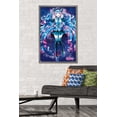 thumbnail image 2 of Hatsune Miku - Flowers Wall Poster, 22.375" x 34", Framed, 2 of 3